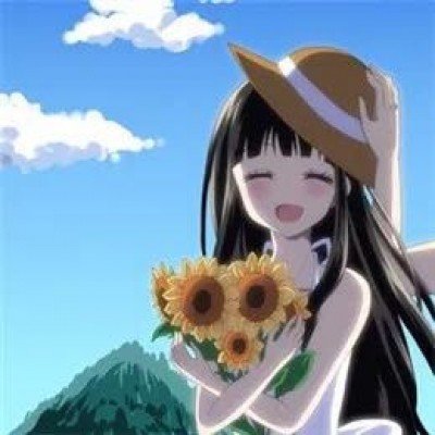 女子开车忘拉手刹把自己撞了